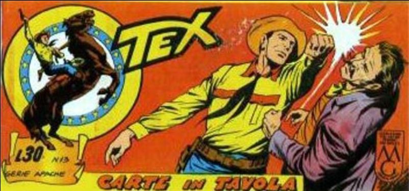 TEX STRISCIA 030° SERIE (SERIE APACHE) - 13_thumbnail