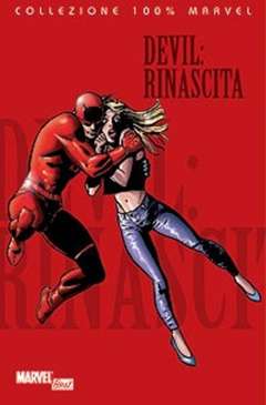 100% MARVEL DEVIL RINASCITA - UNICO_thumbnail