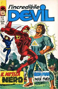 INCREDIBILE DEVIL L' (CORNO) - 97_thumbnail INCREDIBILE DEVIL L' (CORNO) - 97_thumbnail