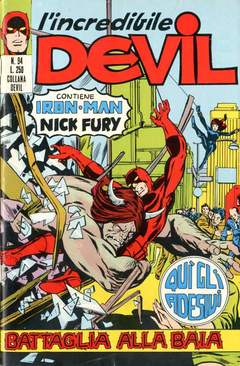INCREDIBILE DEVIL L' (CORNO) - 94_thumbnail INCREDIBILE DEVIL L' (CORNO) - 94_thumbnail