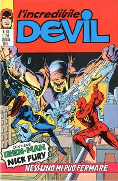 INCREDIBILE DEVIL L' (CORNO) - 93_thumbnail INCREDIBILE DEVIL L' (CORNO) - 93_thumbnail