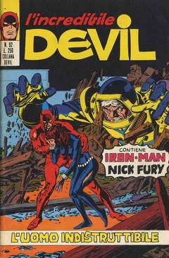 INCREDIBILE DEVIL L' (CORNO) - 92_thumbnail INCREDIBILE DEVIL L' (CORNO) - 92_thumbnail