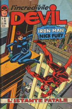 INCREDIBILE DEVIL L' (CORNO) - 89_thumbnail