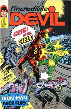 INCREDIBILE DEVIL L' (CORNO) - 88_thumbnail INCREDIBILE DEVIL L' (CORNO) - 88_thumbnail