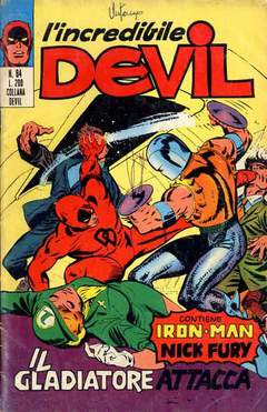 INCREDIBILE DEVIL L' (CORNO) - 84_thumbnail INCREDIBILE DEVIL L' (CORNO) - 84_thumbnail
