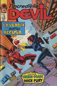 INCREDIBILE DEVIL L' (CORNO) - 82_thumbnail INCREDIBILE DEVIL L' (CORNO) - 82_thumbnail