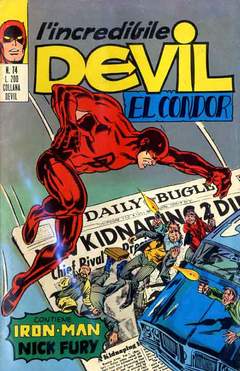 INCREDIBILE DEVIL L' (CORNO) - 74_thumbnail INCREDIBILE DEVIL L' (CORNO) - 74_thumbnail