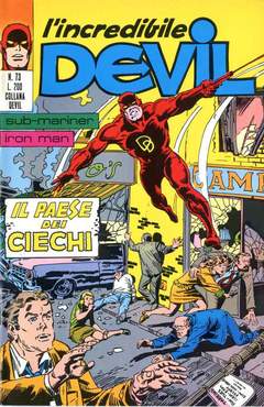 INCREDIBILE DEVIL L' (CORNO) - 73_thumbnail INCREDIBILE DEVIL L' (CORNO) - 73_thumbnail
