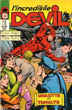 INCREDIBILE DEVIL L' (CORNO) - 68_thumbnail INCREDIBILE DEVIL L' (CORNO) - 68_thumbnail