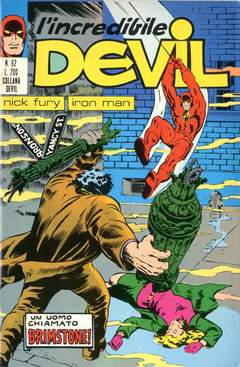 INCREDIBILE DEVIL L' (CORNO) - 62_thumbnail INCREDIBILE DEVIL L' (CORNO) - 62_thumbnail