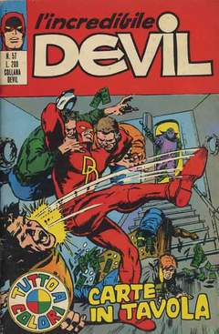 INCREDIBILE DEVIL L' (CORNO) - 57_thumbnail INCREDIBILE DEVIL L' (CORNO) - 57_thumbnail