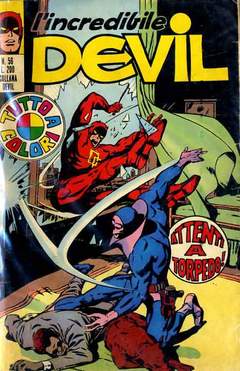 INCREDIBILE DEVIL L' (CORNO) - 56_thumbnail INCREDIBILE DEVIL L' (CORNO) - 56_thumbnail