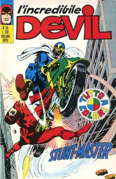 INCREDIBILE DEVIL L' (CORNO) - 55_thumbnail INCREDIBILE DEVIL L' (CORNO) - 55_thumbnail