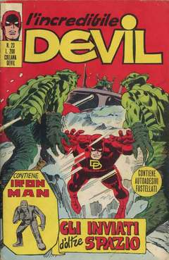 INCREDIBILE DEVIL L' (CORNO) - 23_thumbnail INCREDIBILE DEVIL L' (CORNO) - 23_thumbnail