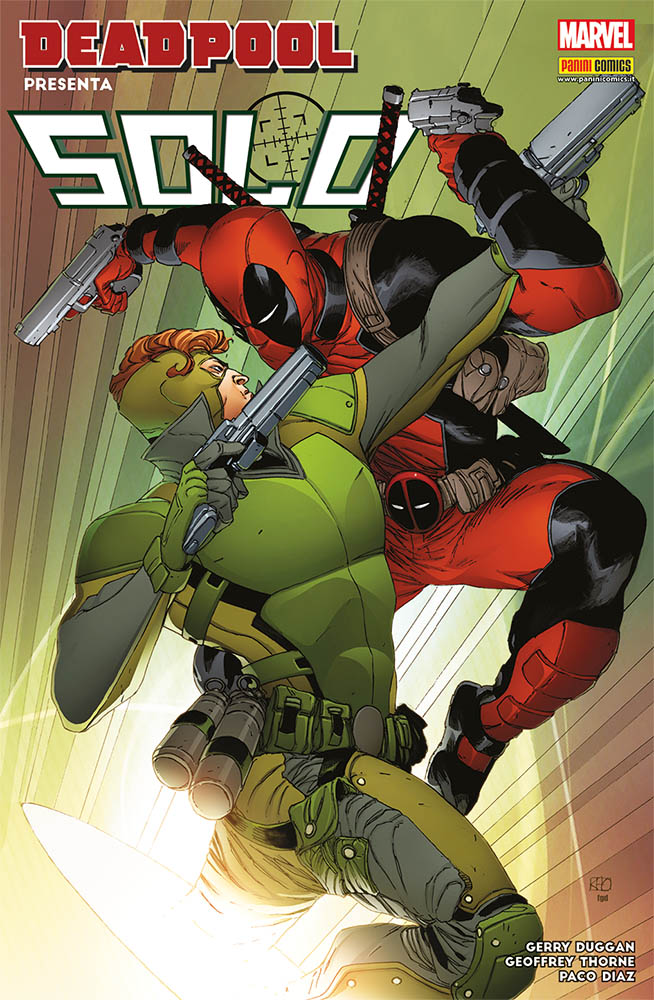 DEADPOOL PRESENTA SOLO - UNICO_thumbnail DEADPOOL PRESENTA SOLO - UNICO_thumbnail