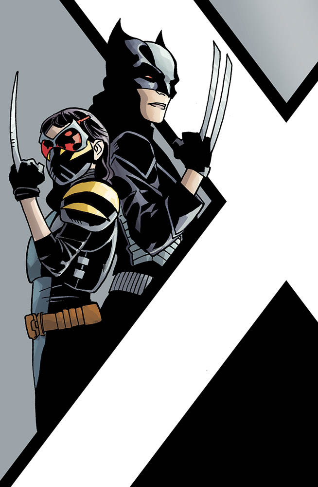 WOLVERINE (2016 PANINI) Variant - 19_thumbnail