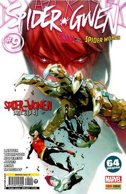 SPIDER-GWEN (2016) - 9_thumbnail