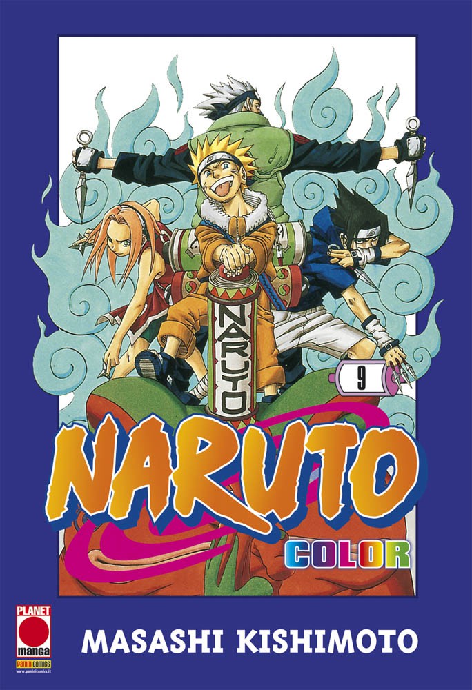 NARUTO COLOR - 9_thumbnail NARUTO COLOR - 9_thumbnail