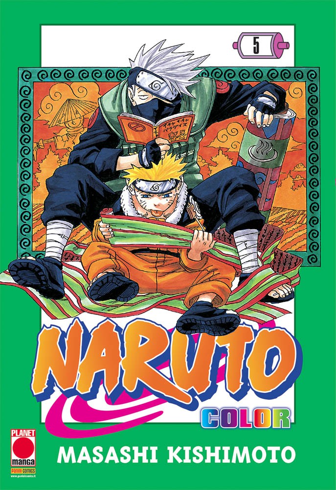 NARUTO COLOR - 5_thumbnail NARUTO COLOR - 5_thumbnail
