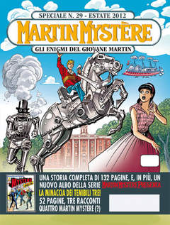 MARTIN MYSTERE SPECIALE - 29_thumbnail