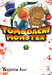 TOMODACHI X MONSTER - 3_thumbnail TOMODACHI X MONSTER - 3_thumbnail