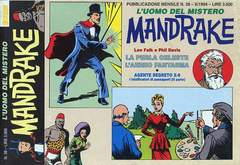 MANDRAKE (COMIC ART) - 38_thumbnail