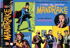 MANDRAKE (COMIC ART) - 25_thumbnail