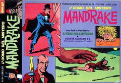 MANDRAKE (COMIC ART) - 24_thumbnail
