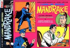 MANDRAKE (COMIC ART) - 20_thumbnail