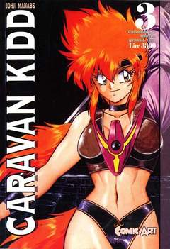 CARAVAN KIDD - 3_thumbnail CARAVAN KIDD - 3_thumbnail