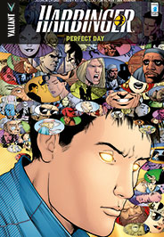 HARBINGER (STAR COMICS) - 4_thumbnail HARBINGER (STAR COMICS) - 4_thumbnail