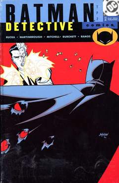 BATMAN DETECTIVE COMICS (PLAY PRESS) - 2_thumbnail