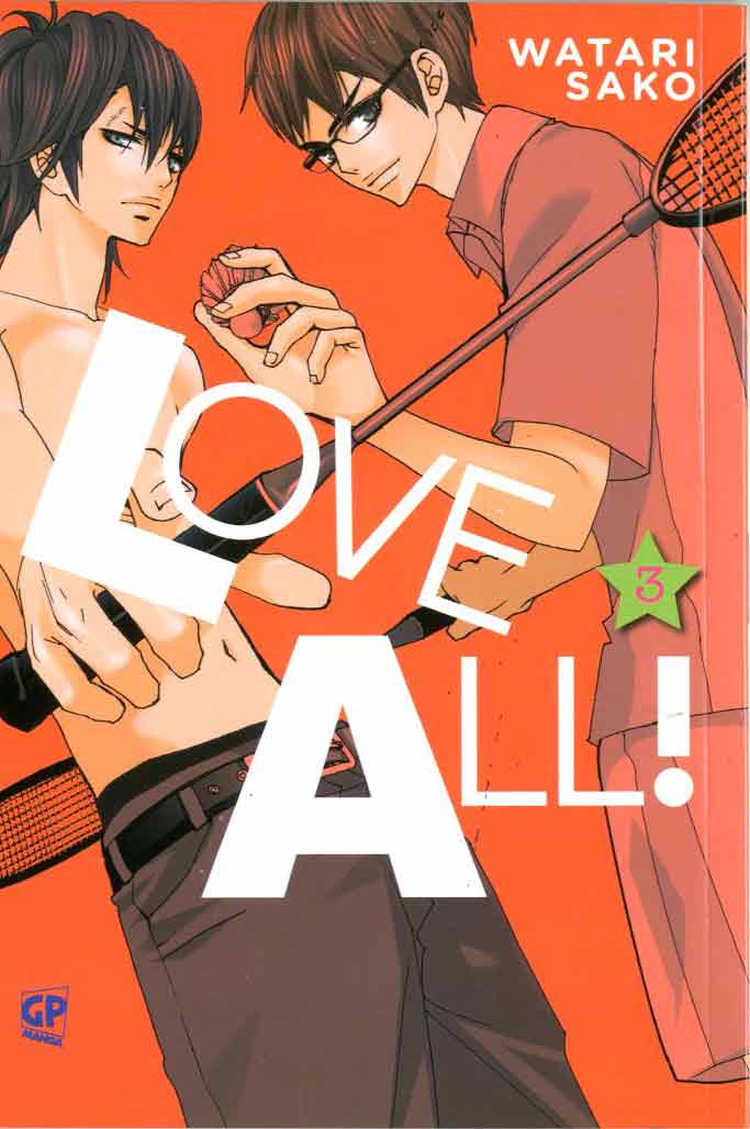 LOVE ALL! - 3_thumbnail