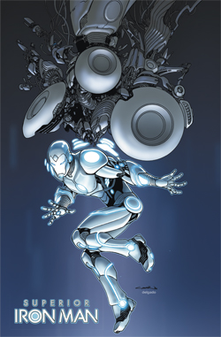SUPERIOR IRON MAN Variant - 1_thumbnail SUPERIOR IRON MAN Variant - 1_thumbnail