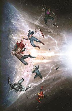 AVENGERS (2013) Variant - 22_thumbnail AVENGERS (2013) Variant - 22_thumbnail