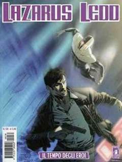 LAZARUS LEDD (STAR COMICS) - 138_thumbnail