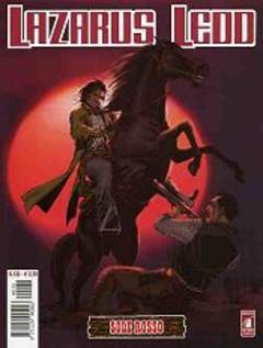 LAZARUS LEDD (STAR COMICS) - 132_thumbnail
