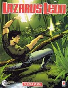 LAZARUS LEDD (STAR COMICS) - 128_thumbnail