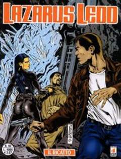 LAZARUS LEDD (STAR COMICS) - 99_thumbnail