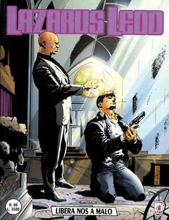 LAZARUS LEDD (STAR COMICS) - 86_thumbnail