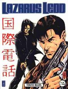 LAZARUS LEDD (STAR COMICS) - 64_thumbnail