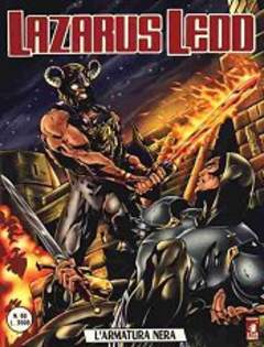 LAZARUS LEDD (STAR COMICS) - 60_thumbnail
