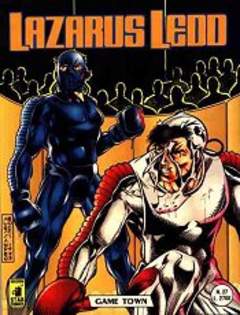 LAZARUS LEDD (STAR COMICS) - 27_thumbnail