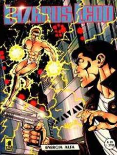 LAZARUS LEDD (STAR COMICS) - 28_thumbnail