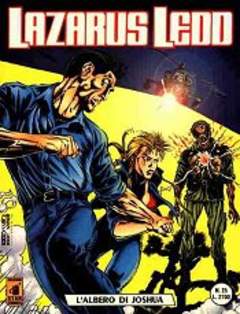 LAZARUS LEDD (STAR COMICS) - 25_thumbnail