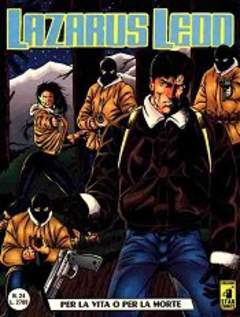 LAZARUS LEDD (STAR COMICS) - 24_thumbnail