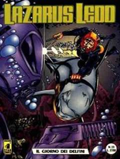 LAZARUS LEDD (STAR COMICS) - 23_thumbnail