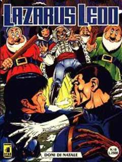 LAZARUS LEDD (STAR COMICS) - 18_thumbnail