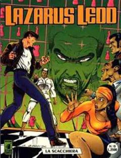 LAZARUS LEDD (STAR COMICS) - 19_thumbnail