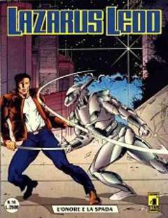 LAZARUS LEDD (STAR COMICS) - 16_thumbnail